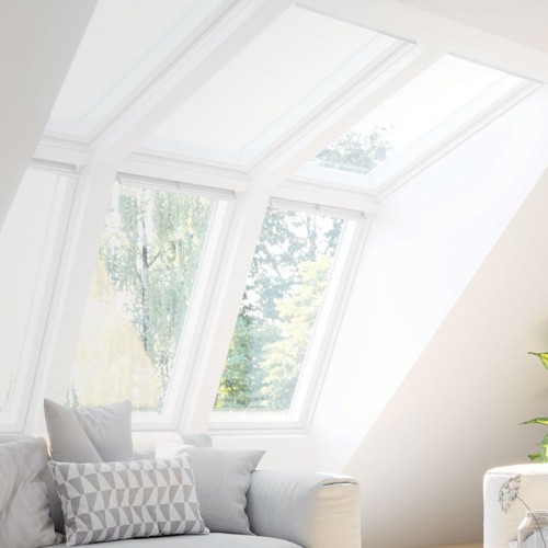 Velux - Tout type d'installation