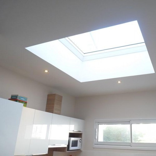 Velux - Tout type d'installation